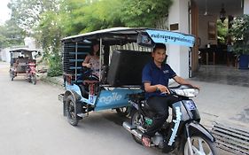 Adventure Siem Reap Lodge
